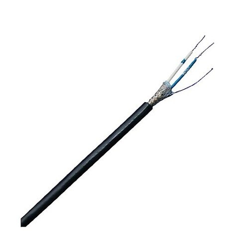 CABLE RS−485 1 PAIR