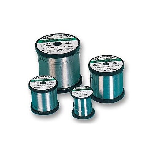 SOLDER WIRE FSW34 1.