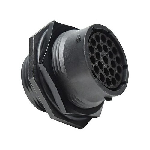 CIRCULAR CONNECTOR R