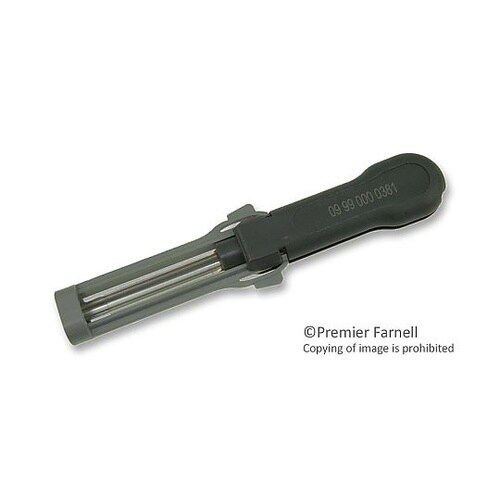 REMOVAL TOOL HAN C S