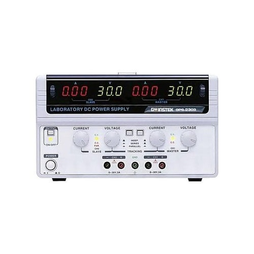 POWER SUPPLY 2 O/P 3