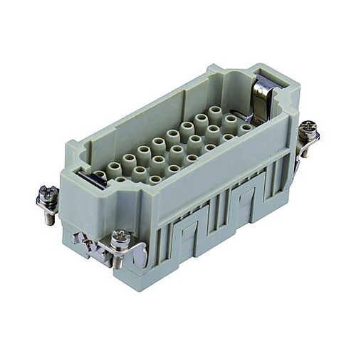 HEAVY DUTY INSERT PL