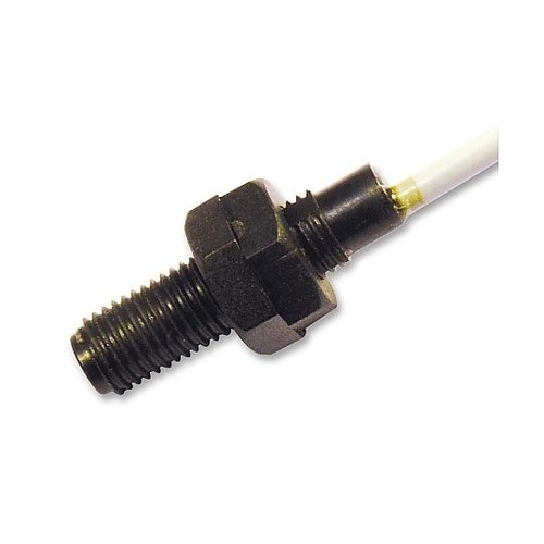 SENSOR M8 NO 12MM 10