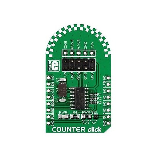 COUNTER CLICK EASYBO