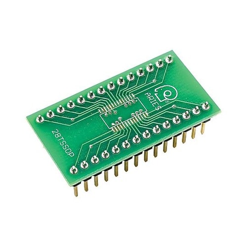 IC ADAPTOR 28−TSSOP