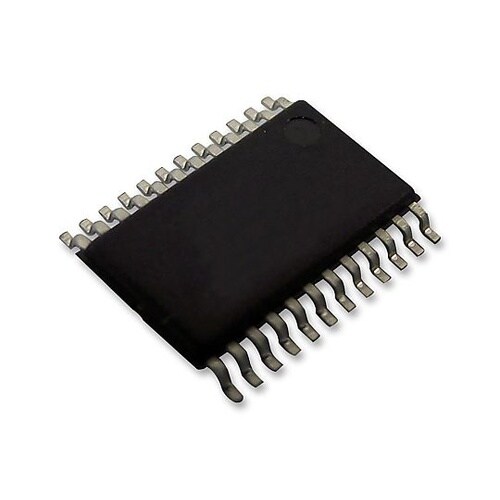 IC LED DISPLAY DRIVE