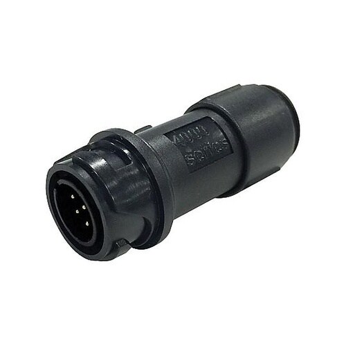 CIRCULAR CONNECTOR P