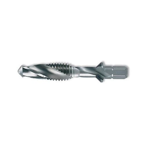DRILL/TAP COMBINATIO