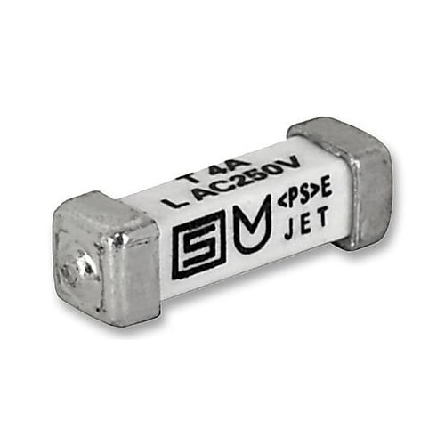 FUSE 0.315A 250VAC S