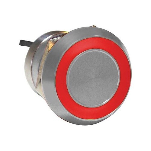 CAPACITIVE SW DPDT 0