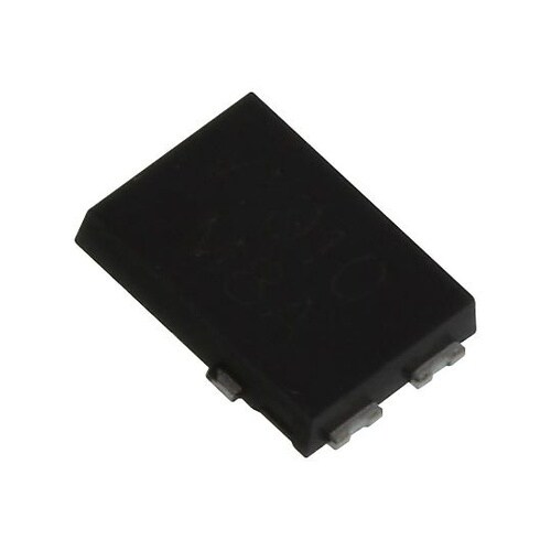 DIODE SCHOTTKY RECTI
