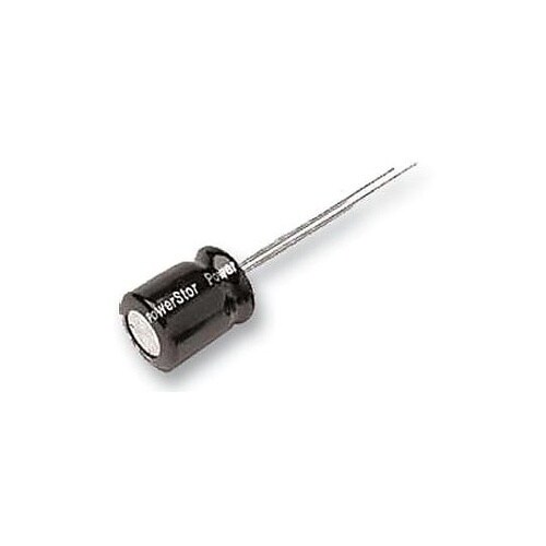 CAP 1F 2.5V SUPER RA