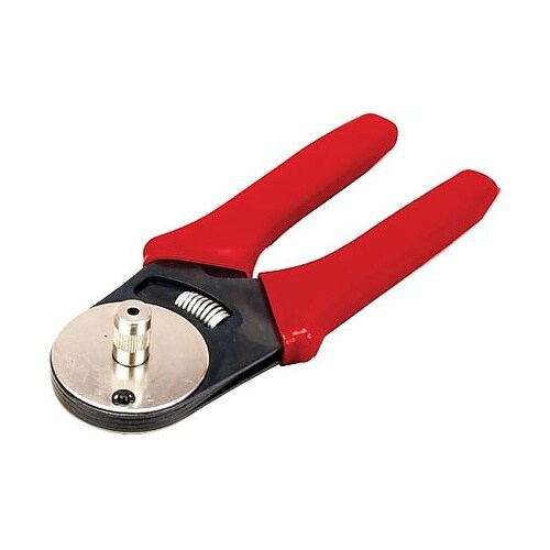 CRIMP TOOL D−SUB 26−