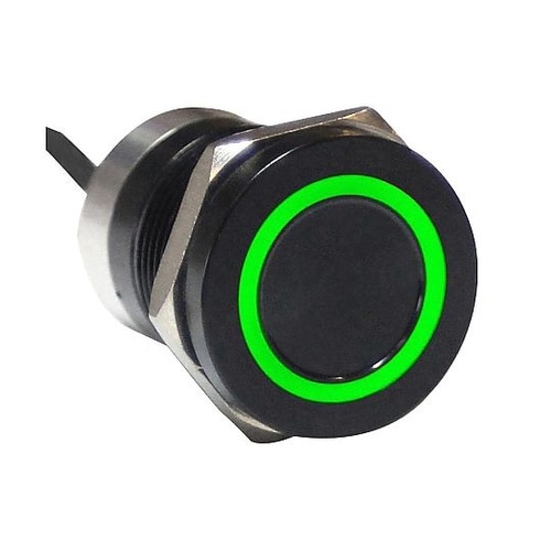 CAPACITIVE SW DPDT 0