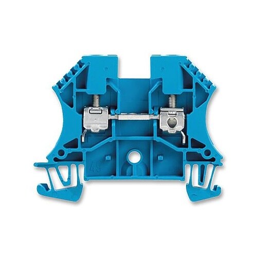 TERMINAL BLOCK DIN R