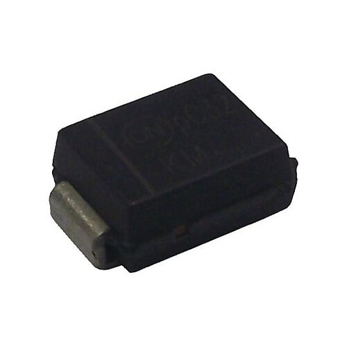 AC TRANSIENT PROTECT