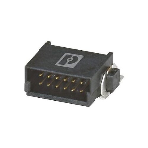 BTB CONN HEADER 50PO