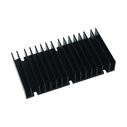 HEAT SINK 558−75AB