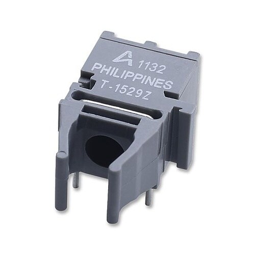 FIBER OPTIC TRANSMIT