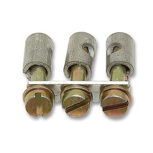 JUMPER KIT 3WAY 0337