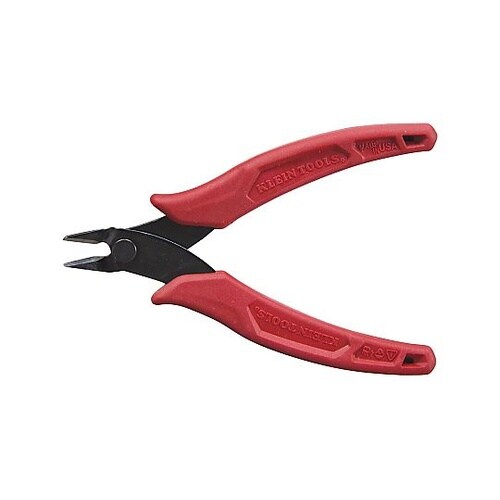 WIRE CUTTER DIAGONAL