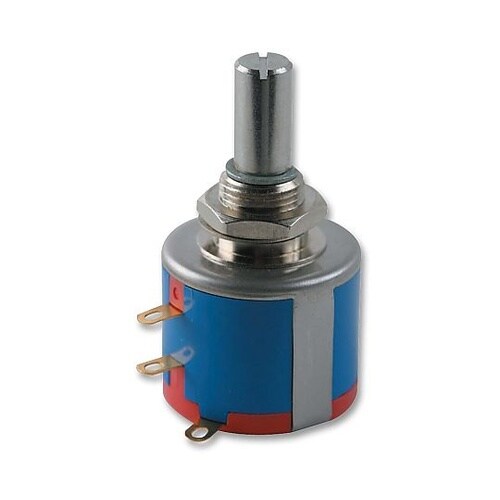 POTENTIOMETER LINEAR