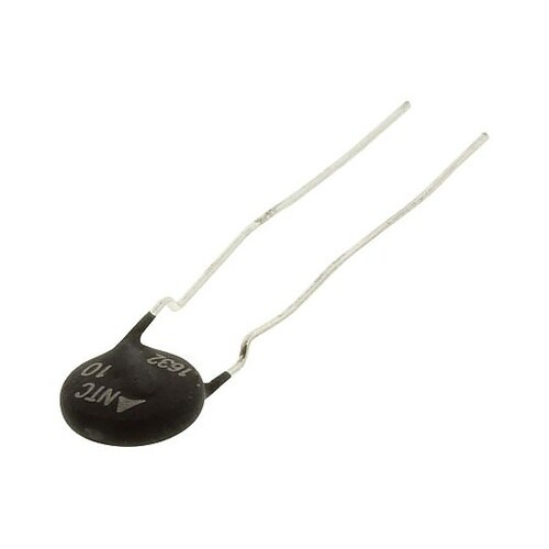 THERMISTOR NTC 10 OH