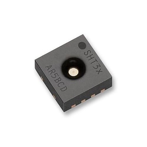 HUMIDITY/TEMP SENSOR