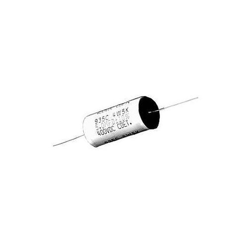 FILM CAPACITOR PP 0.