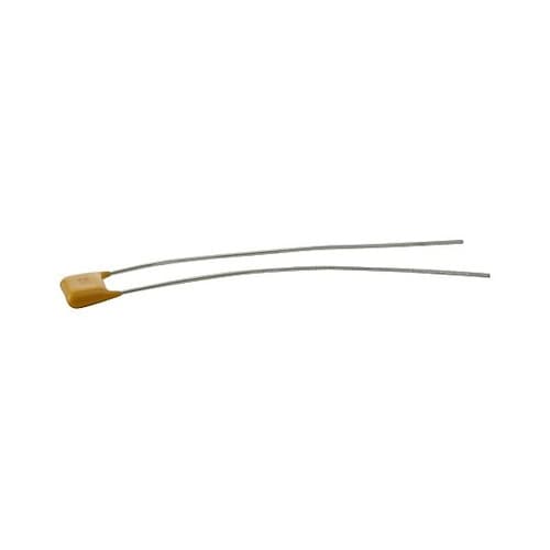 CAP 1μF 50V 10% X7R
