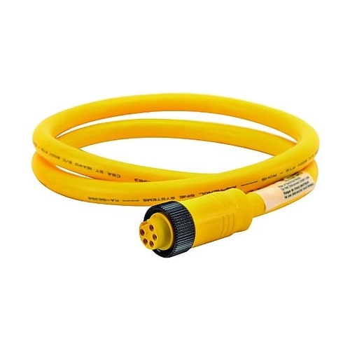 CORDSET FEMALE SINGL