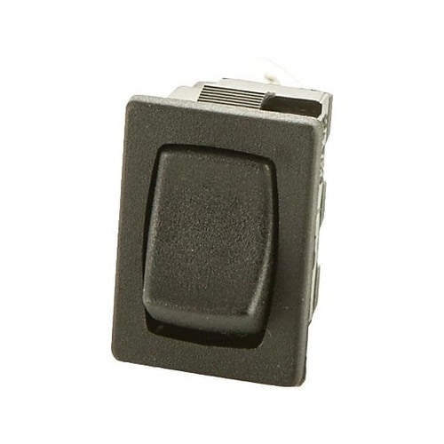 SWITCH SPST 6A 250VA