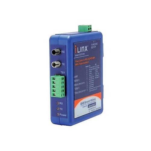 CONVERTER SERIAL TO