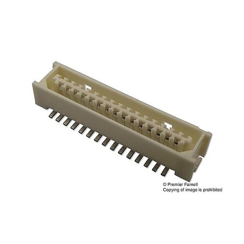 CONNECTOR STACKING H