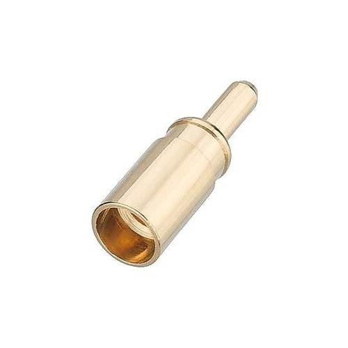 CONTACT PIN CRIMP 18