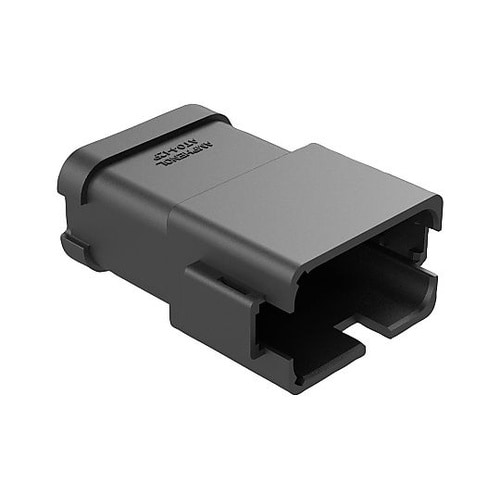 AUTOMOTIVE CONN RCPT