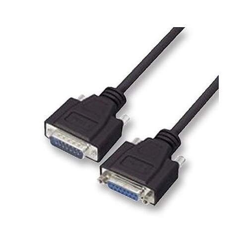 COMPUTER CABLE SERIA