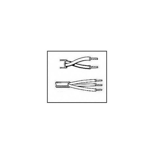 UNSHIELDED MULTIPAIR
