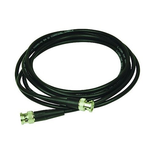COAXIAL CABLE ASSEMB
