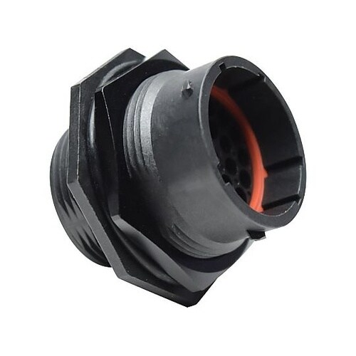CIRCULAR CONNECTOR R