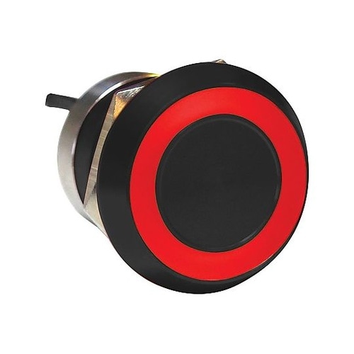 CAPACITIVE SW DPDT 0
