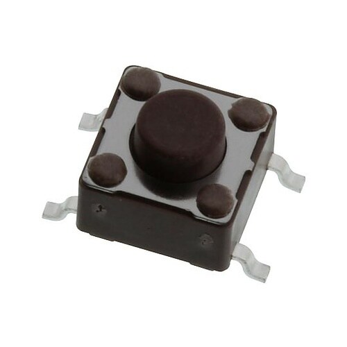TACTILE SWITCH 0.05A