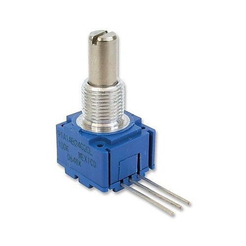 POTENTIOMETER LINEAR
