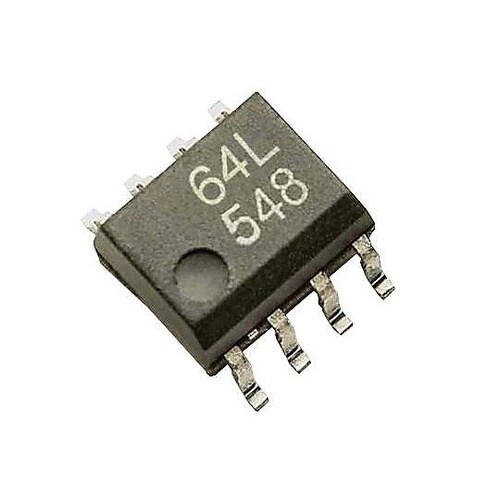 OPTOCOUPLER CMOS 375