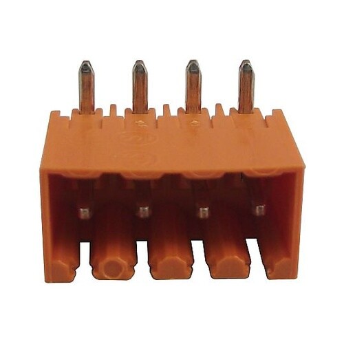HEADER SIDE ENTRY 4W