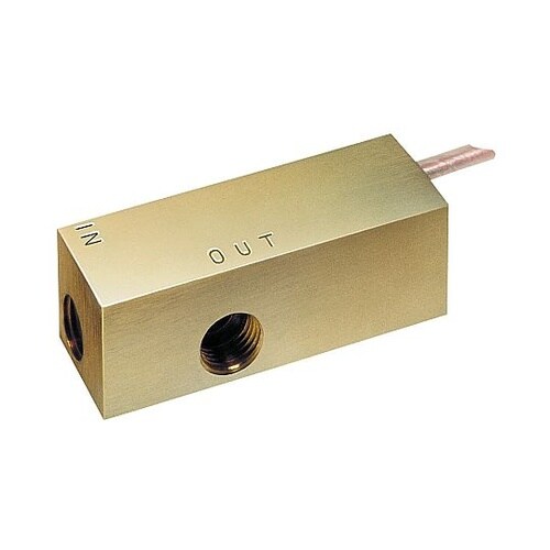 FLOW SENSOR 0.25GPM