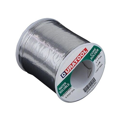 SOLDER WIRE 60/40 SN
