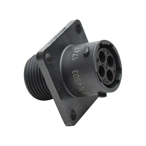 CIRCULAR CONNECTOR R
