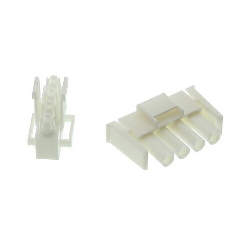 Connector Leaded Pro