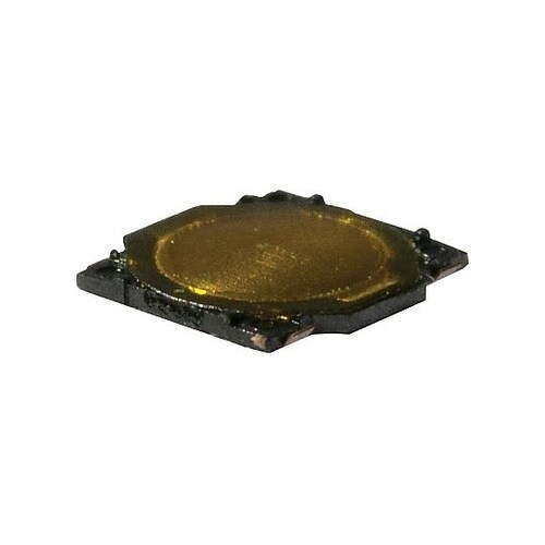 TACT SWITCH SPST 0.0
